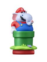 Аксессуар Amiibo Слон Марио (Elephant Mario) (Super Mario Bros. Wonder)