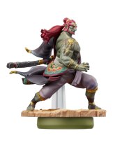 Аксессуар Amiibo Ганондорф (Ganondorf) (Tears of the Kingdom)