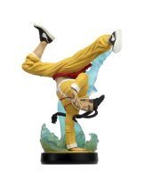 Аксессуар Amiibo Джейми (Jamie) (Street Fighter 6)