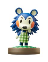 Аксессуар Amiibo Мэйбл (Kinuyo) (Animal Crossing) (JP)