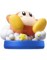 Аксессуар Amiibo Вэдл Ди (Waddle Dee) (Kirby)