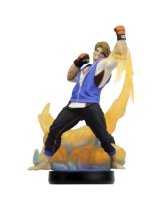 Аксессуар Amiibo Люк (Luke) (Street Fighter 6)