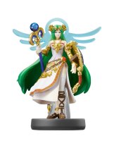 Аксессуар Amiibo No.38 Палютена (Palutena) (Super Smash Bros)