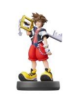 Аксессуар Amiibo No.39 Sora (Super Smash Bros)