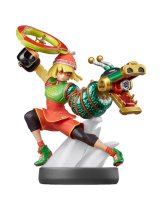 Аксессуар Amiibo No.88 Мин Мин (Min Min) (Super Smash Bros)