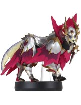 Аксессуар Amiibo Паламут (Palamute) (Monster Hunter Rise Sunbreak)
