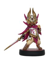 Аксессуар Amiibo Палико (Palico) (Monster Hunter Rise Sunbreak)