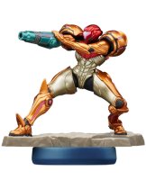 Аксессуар Amiibo Самус (Samus) (Metroid Prime 4)