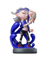 Аксессуар Amiibo Кулла (Shiver) (Splatoon)
