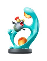 Аксессуар Amiibo Малетчик (Smallfry) (Splatoon) (JP)
