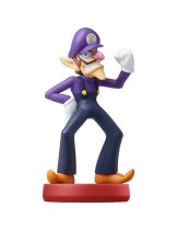 Аксессуар Amiibo Валуиджи (Super Mario)