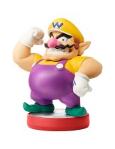 Аксессуар Amiibo Варио (Super Mario)