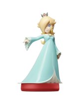 Аксессуар Amiibo Розалина (Rosalina) (Super Mario)