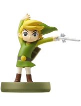 Аксессуар Amiibo Мульт-Линк (The Wind Waker)