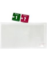 Аксессуар Защитное стекло Artplays для Nintendo Switch 2