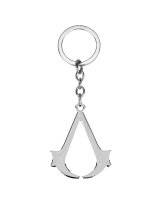 Аксессуар Брелок металлический Assassins Creed - Crest
