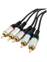 Аксессуар Компонентный AV кабель (sk-ps3-A02)