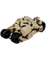 Аксессуар Фигурка Бэтмобиль Batman: The Dark Knight Rises: Camouflage Tumbler (45,7 см.)