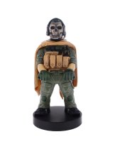 Аксессуар Подставка Cable guy: Call of Duty: Warzone: Ghost