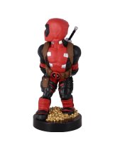Аксессуар Подставка Cable guy: Deadpool Bringing Up The Rear