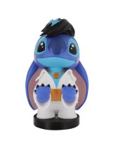 Аксессуар Подставка Cable guy: Lilo & Stitch: Elvis Stitch