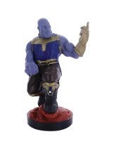 Аксессуар Подставка Cable guy: Marvel: Thanos
