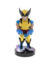 Аксессуар Подставка Cable guy: Marvel: Wolverine