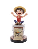 Аксессуар Подставка Cable guy: One Piece: Luffy