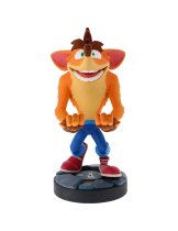 Аксессуар Подставка Cable guy: Crash Bandicoot 4