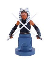 Аксессуар Подставка Cable guy: Star Wars: Ahsoka