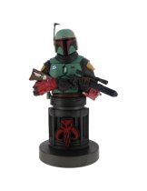 Аксессуар Подставка Cable guy: Star Wars: Mandalorian: Boba Fett