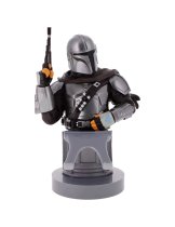 Аксессуар Подставка Cable guy: Star Wars: The Mandalorian