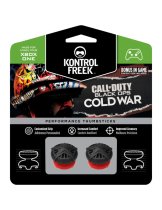Аксессуар Накладки на стики - Call of Duty: Black Ops Cold War [Xbox]