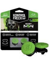 Аксессуар Накладки на стики - Call of Duty: Modern Warfare II (green) [Xbox]