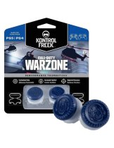 Аксессуар Накладки на стики - Call of Duty: Warzone [PS]