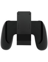 Аксессуар Держатель подзаряжающий Charging Grip для Joy-Con, TNS-880 (Б/У)