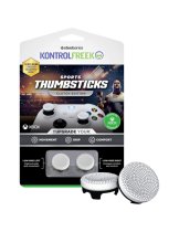 Аксессуар Накладки на стики - Clutch Edition [Xbox]