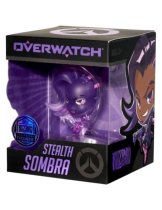 Аксессуар Фигурка Cute but Deadly Overwatch: Stealth Sombra - Blizzcon 2017 Exclusive