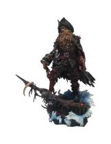 Аксессуар Фигурка Дейви Джонс - Davy Jones (21 см.)
