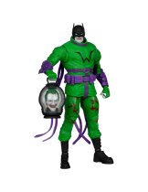 Аксессуар Фигурка DC: Batman (Jokerized) (Last Knight on Earth) Gold Label