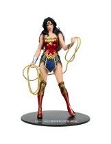 Аксессуар Фигурка DC Wonder Woman (30 см.)
