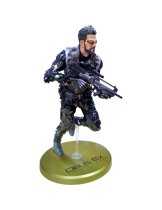 Аксессуар Фигурка из коллекционного издания Deus Ex Mankind Divided