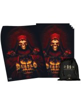 Аксессуар Пазл Diablo II Resurrected (1000 элементов) 