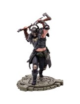 Аксессуар Фигурка Diablo IV: Death Blow Barbarian