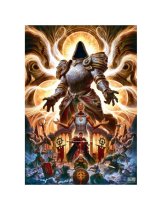 Аксессуар Пазл Diablo IV Inarius The Father (1000 элементов) (Gaming Series)