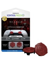 Аксессуар Накладки на стики - Diablo IV [PS]