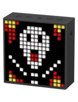 Аксессуар Портативная колонка Divoom TimeBox Evo с пиксельным LED-экраном