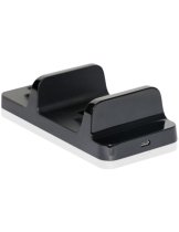 Аксессуар Зарядная станция Dobe Dual Charging Dock (TP4-002) (Б/У)