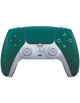 Аксессуар Геймпад DualSense - Alpine Green