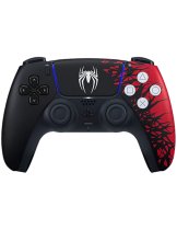Аксессуар Геймпад DualSense - Spider-Man 2 Limited Edition